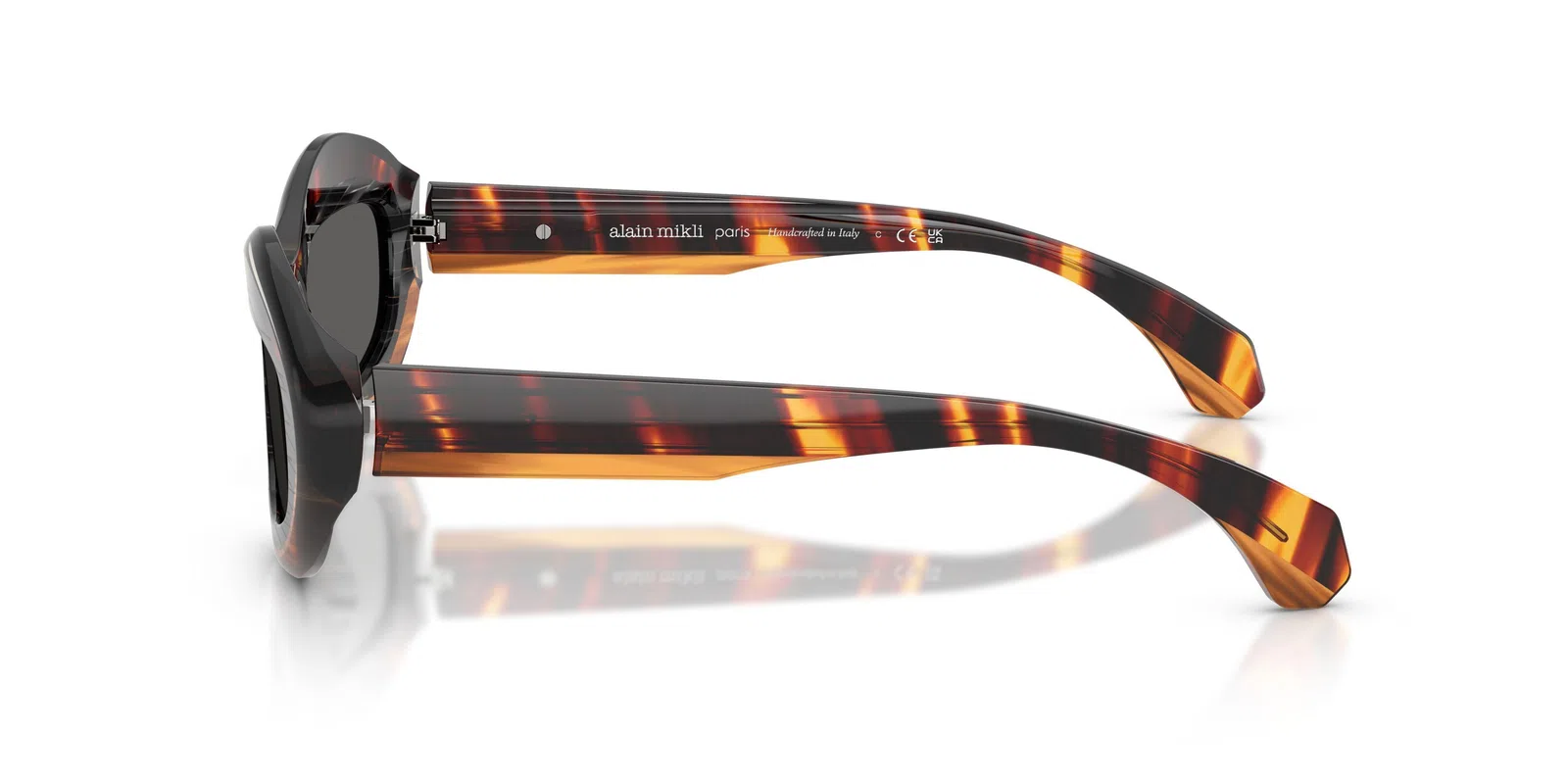 Alain Mikli 5517 Sunglasses - view 28